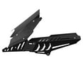 thumbnail image 2 of Oubit Motorcycle Rear Chain Cover,CNC Motorcycle Rear Fender Rear Mudguard Chain Guard Chain Mud Guard Cover Highly Recommended, 2 of 9
