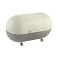 thumbnail image 2 of Airtight Food Storage,Bread Storage Box Countertop Pastries Kitchen Storage Cookware Storage Box Counter Bread Box Kitchen Home Bread Pastries Gray, 2 of 6