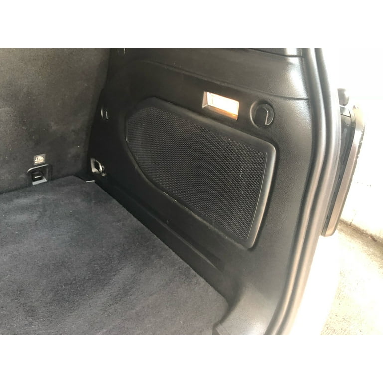 Laser measured Trunk Cargo Rubber Tray Liner for Jeep Renegade