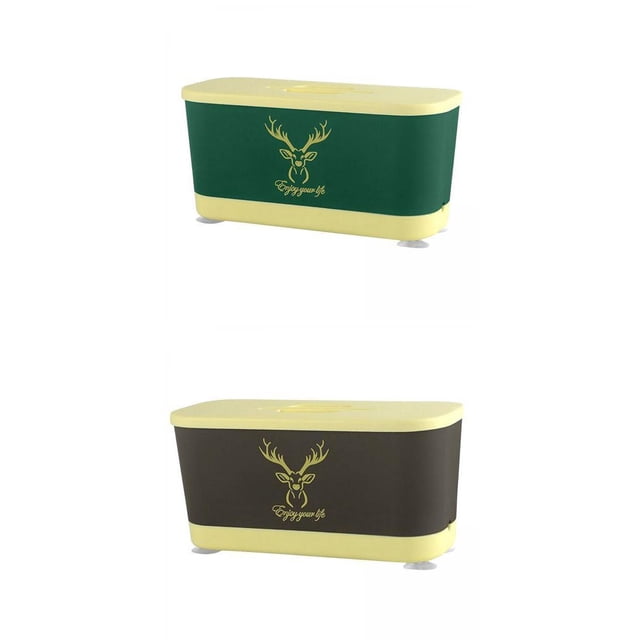 2 Piezas de Limpiador de s Portátil para de Reloj Yuyangstore Limpiador ultrasónico