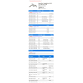 thumbnail image 2 of Heater Core - Compatible with 1999 - 2013 GMC Sierra 1500 2000 2001 2002 2003 2004 2005 2006 2007 2008 2009 2010 2011 2012, 2 of 2