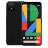 Pixel 4 XL Unlocked (CDMA + GSM) 64GB Black | Refurbished B+