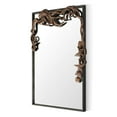 thumbnail image 2 of SPI Octopus Rectangular Wall Mount Mirror, 2 of 4