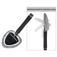 thumbnail image 4 of S SERENABLE Car Glass Windshield Cloth Valet Microfiber Wiper Demister Pad Cleaners & Shine, 4 of 9
