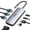 Gray, variant on Selore USB-C Dual Monitor Laptop Docking Station with Multiport USB-C Hub