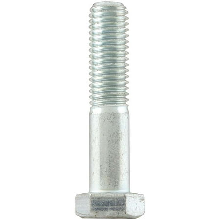 

Hex Head Bolt 5/8-11 x 3 Grade 5 5pk
