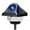 Type-A, variant on HD Reversing Camera, TSV 170 Degrees Wide Angle Vehicle Rear View Reverse Cam, Reverse Backup Camera with Night Vision, Waterproof Car Rear View Parking Camera Monitor for 12V Truck SUV RV