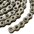 thumbnail image 2 of Niche 420 Drive Chain 118 Links Non O-Ring with Master Link Motorcycle 519-CDC2278H, 2 of 7