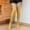 Yellow, variant on Hot Sales Thigh High Socks Under $5 GIJNRIUIUA Multicolor Knee-High Socks Winter Thermal Socks for Womens Coral Fleece Socks Casual Socks Winter Socks Soft Warm Comfort Long Socks