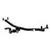 thumbnail image 3 of CURT 117143 Class 1 Trailer Hitch with Ball Mount, 1-1/4-In Receiver, Fits Select Volkswagen Golf, 3 of 4