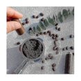 thumbnail image 4 of Espresso Coffee Stirrer Espresso Distribution Tool Portable Espresso Distribution Tools,6 Needles Walnut Color, 4 of 4