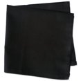 thumbnail image 3 of Juego de servilletas DII Solid Collection, algodón negro, 20 x 20 cm (6 unidades), 3 of 8