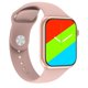 thumbnail image 2 of Reloj Inteligente Fralugio Hd7+ Monitores De Ejercicio 1.81 Rosa Lujo, 2 of 4