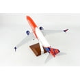 thumbnail image 2 of SKYMARKS SUN COUNTRY 737-800 1/100 W/GEAR  STAND (**), 2 of 10