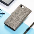 thumbnail image 4 of Funda Cartera FOXDOCK para iPhone 8/7 , Flip PU con Relieve de Gatos y Perros, Tarjetero y Soporte, 4 of 6