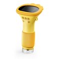 thumbnail image 1 of Handheld 2in Screen Microscope 1000X Zoom Real Time HD Imaging Portable Microscope with 8 LEDs for Educational Exploration, 1 of 7