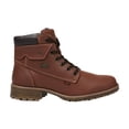 thumbnail image 1 of Botas de Senderismo LEE Mujer Amarillo 25, 1 of 6