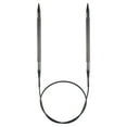 thumbnail image 3 of Karbonz Fixed Circular Needles 24"-Size 2.5/3mm, 3 of 4
