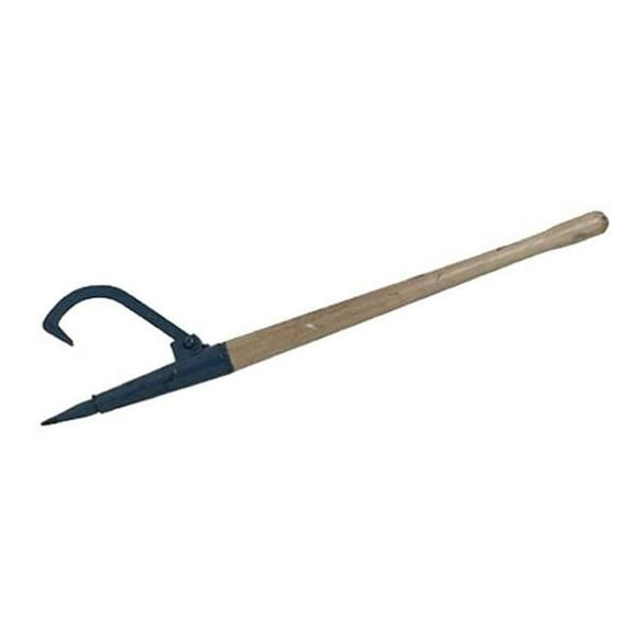 Baron Manufacturing 4080015 Peavy Duck Bill Tip - 2.25 in. x 3 ft.