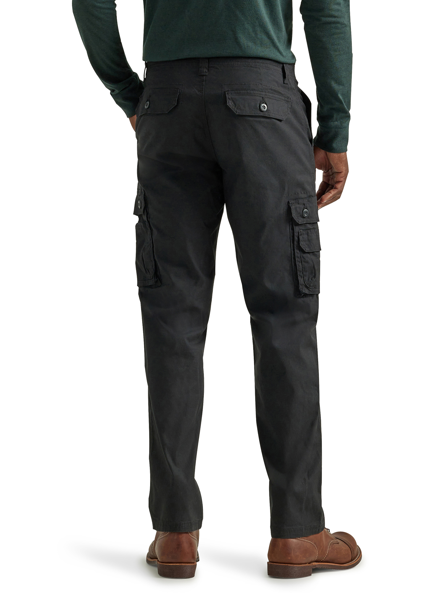 Lee Men's Wyoming Relaxed Fit Cargo Pants photo 2