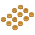 thumbnail image 1 of Cera De Abejas, Mantenimiento Confiable Cera De Abejas Natural Práctica Para Manualidades Para Pulir Muebles Para Hacer Velas Para Aceite Lubricante YLSHRF Natural Beeswax, 1 of 8