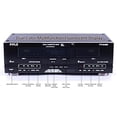 thumbnail image 4 of Pyle Dual-Digital Cassette Deck - New, Removable Rack Mount, White, Noise Reduction, 4 of 6