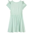 thumbnail image 6 of dELiA*s Girls' Dress - Super Soft Yummy Casual Sundress with Headband (Size: 4-16), 6 of 6