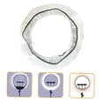 thumbnail image 4 of Nestingho light reflector for photography White Nylon with Diffused Light 1Set, 4 of 8