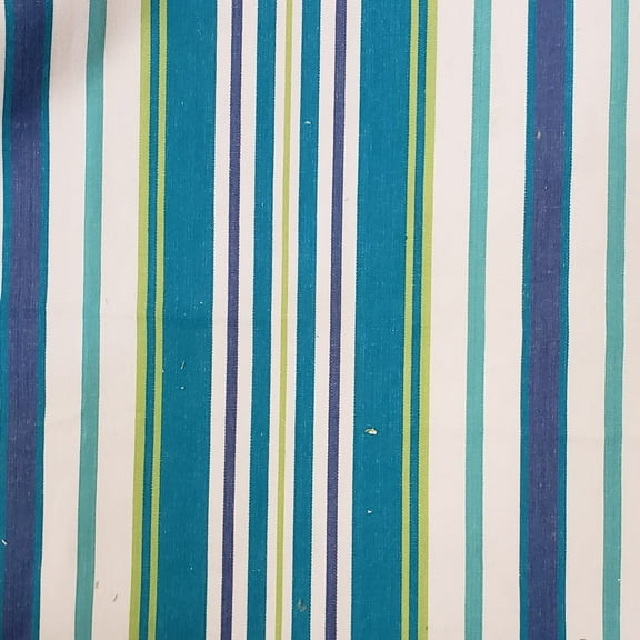 Kailani Stripe Fabric By the Yard
