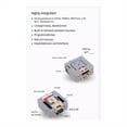 thumbnail image 3 of Placa de Desarrollo ATOM Lite ESP32 con Kit Programable WiFi Controlador Programable ESP32- IoT, 3 of 7