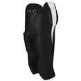 thumbnail image 2 of Augusta Sportswear Men's Kick Off Integrated Football Pants, 2 of 2