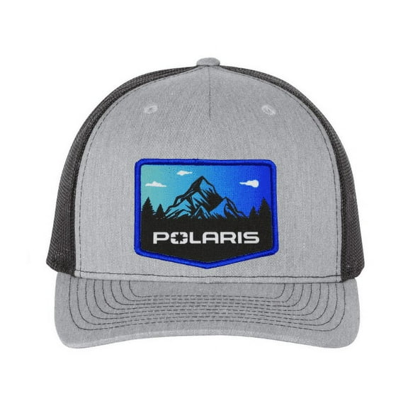 Polaris Off Road Explorer Hat Built for Outdoor Enthusiasts