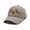 Brown, variant on 250 Anniversary USA Hat for Men Women, Embroidery 250 Year American Hat Eagle, Adjustable Patriotic Baseball Cap