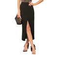 thumbnail image 1 of Jupe Maxi pour Femmes, 1 of 4