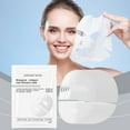 thumbnail image 4 of Collagens Moisturizing Mask Crystal Split Mask Jelly Color Dissolvable Mask, 4 of 7