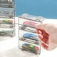 thumbnail image 5 of Vitrina de AcríLico Transparente de 20 Piezas para Molde de Coche, Ruedas, Vitrina de Modelo de Coche, Vitrina de Ruedas A Escala A, 5 of 5
