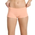 thumbnail image 1 of Jockey Shorty Extensible en Coton Biologique pour Femmes, 1 of 4