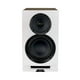 thumbnail image 5 of ELAC Uni-Fi - Altavoces de estantería de 3 vías de 5-1/4 pulgadas, altavoces de roble o nogal para c, 5 of 6