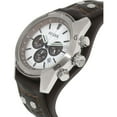 thumbnail image 4 of Fossil Men's Coachman Chronograph, Stainless Steel Watch, CH2565, 4 of 13