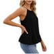 thumbnail image 5 of TaTaai Strapless Summer Blouse, Women's Solid Color Bandeau Top, Sleeveless Casual Fashion for Warm Weather Gift, 5 of 8