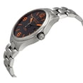 thumbnail image 2 of Hamilton Khaki Aviation Air Race Automatic Mens Stainless Steel Watch H76535131, 2 of 3