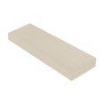 thumbnail image 3 of Protector de Asiento de Banco Sunnimix Cubierta de banco rectangular Beige, 3 of 8