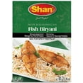 thumbnail image 1 of Shan Fish Biryani Mix, 1 of 2