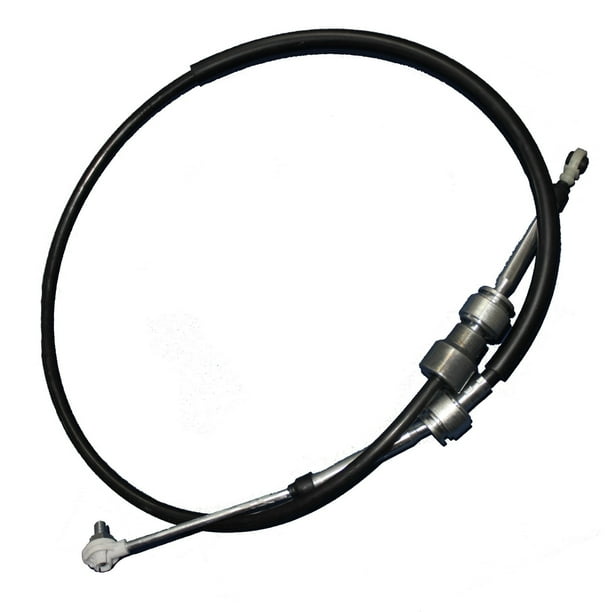 Cable Chicote Selector Ta Compatible Con Mitsubishi Lancer Ls 2.0L 2.4L 2002 2003 2004 2005 2006 2007 CAHSA Cable Chicote Acelerador