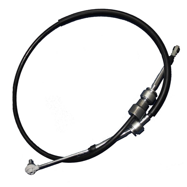 Cable Chicote Selector Ta Compatible Con Mitsubishi Lancer Oz 2.0L 2.4L 2002 2003 2004 2005 2006 2007 CAHSA Cable Chicote Acelerador