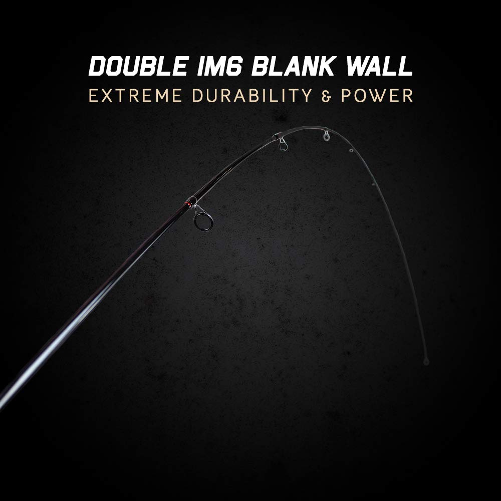 Lamiglas Redline HS Series