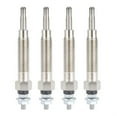 thumbnail image 3 of 4Pcs/Set Diesel Heater Glow Plugs Fit For Mitsubishi Challenger L200 L300 0250202092, 3 of 5