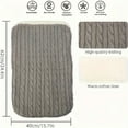 thumbnail image 3 of HLONK [Halloween] Fleece Sleeping Bag  Thick Knitted Warm Sleeping Bag  Woolen Sleeping Bag Christmas  Halloween  Thanksgiving Gift, 3 of 7