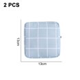 thumbnail image 5 of CHOK Sacs de Rangement Menstruation Féminine Premier Sac de Règles pour Femmes et Adolescentes, 5 of 5