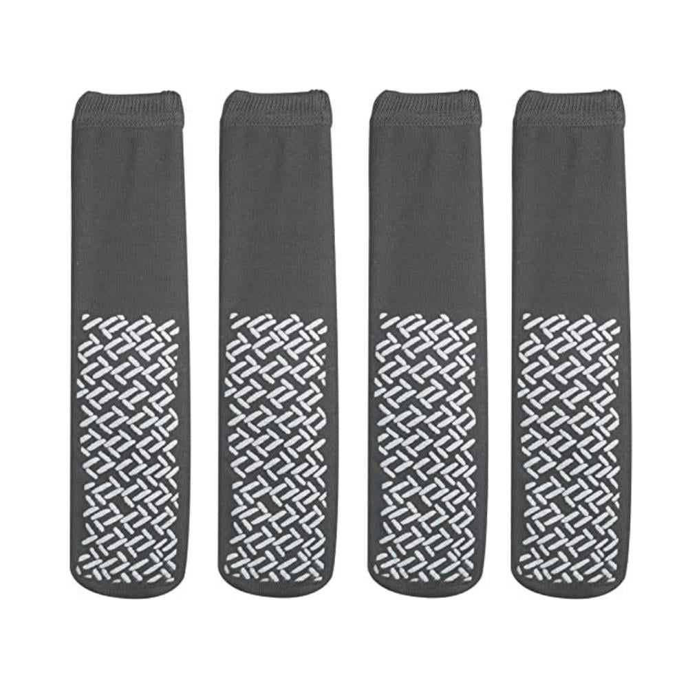 Extra Wide Socks For Swollen Feet, Extra Wide M.B. Leaf